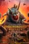 Underground Monster (2023)