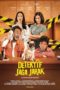 Detektif Jaga Jarak (2023) Detektif Jaga Jarak (2023)
