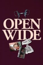 Open Wide (2024)