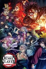 Demon Slayer: Kimetsu no Yaiba -To the Hashira Training- (2024)