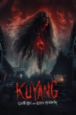 Kuyang: Sekutu Iblis Yang Selalu Mengintai (2024)
