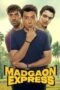 Madgaon Express (2024) Madgaon Express (2024)
