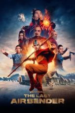 Avatar: The Last Airbender Dubbing Indonesia (2024)