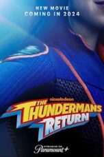 The Thundermans Return (2024)