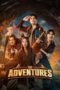 The Adventures (2023) The Adventures (2023)