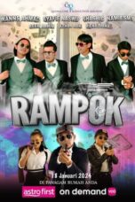 Rampok (2024)
