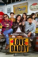 Love Daddy (2024)