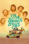 The Beach Boys (2024) The Beach Boys (2024)