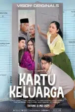 Kartu Keluarga (2024)