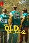 Too Old for Fairy Tales 2 (2024) Too Old for Fairy Tales 2 (2024)