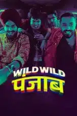 Wild Wild Punjab (2024)