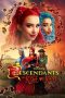 Descendants: The Rise of Red (2024) Descendants: The Rise of Red (2024)