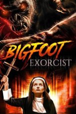 Bigfoot Exorcist (2024)