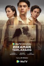 Rekaman Terlarang (2024)