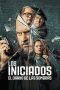 The Initiated: Written from the Shadows (2024) The Initiated: Written from the Shadows (2024)