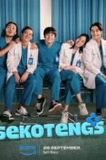 Sekotengs The Series (2024)