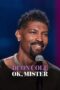 Deon Cole: Ok, Mister (2024) Deon Cole: Ok, Mister (2024)