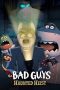 The Bad Guys: Haunted Heist (2024) The Bad Guys: Haunted Heist (2024)
