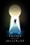 Things Will Be Different (2024) Things Will Be Different (2024)