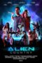 Alien Country (2024) Alien Country (2024)