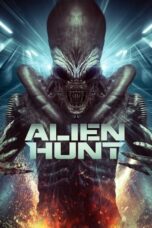 Alien Hunt (2024)