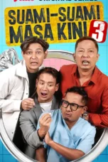 Suami-Suami Masa Kini Season 3 (2024)