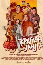 Tepatilah Janji (2024)