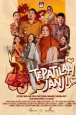 Tepatilah Janji (2024)