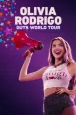 Olivia Rodrigo: GUTS World Tour (2024)