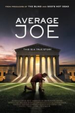 Average Joe (2024)