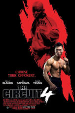 The Circuit 4: Faith Fighter (2024)