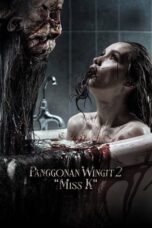 Panggonan Wingit 2 “Miss K” (2024)