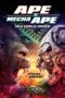 Ape X Mecha Ape: New World Order (2024) Ape X Mecha Ape: New World Order (2024)