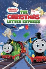 Thomas & Friends: The Christmas Letter Express (2024)