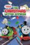 Thomas & Friends: The Christmas Letter Express (2024) Thomas & Friends: The Christmas Letter Express (2024)