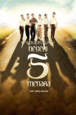 Negeri 5 Menara (2012)