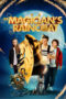 The Magician’s Raincoat (2024) The Magician’s Raincoat (2024)