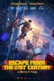 Escape from the 21st Century (2024) Escape from the 21st Century (2024)