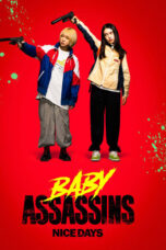 Baby Assassins: Nice Days (2024)