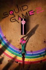 Squid Game Season 2 (2024)