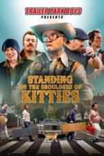 Standing on the Shoulders of Kitties: The Bubbles and the Shitrockers Story (2024)