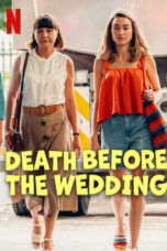 Death Before the Wedding (2025)