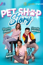 Pet Shop Story (2024)