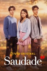 Saudade (2025)