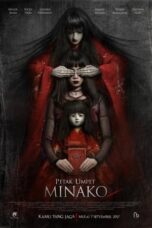 Petak Umpet Minako (2017)