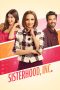 Sisterhood, Inc. (2025) Sisterhood, Inc. (2025)