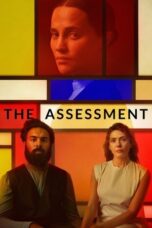 The Assessment (2025)
