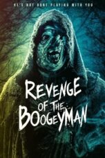 Revenge of the Boogeyman (2025)