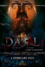 Dajal Satu Malam di Pedajal (2025)
