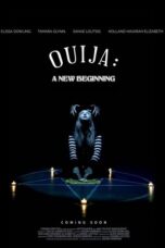 Ouija: A New Beginning (2025)
